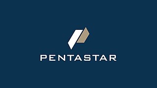 <span class="mw-page-title-main">Pentastar Aviation</span> Airline of the United States