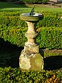 Perceton sundial.JPG