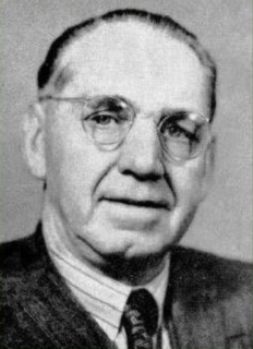 <span class="mw-page-title-main">Percy Clarey</span> Australian politician (1890–1960)