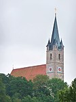 St. Rupertus (Burgkirchen am Wald)