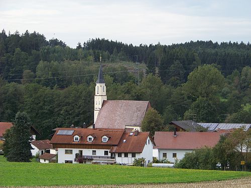 Obergrasensee