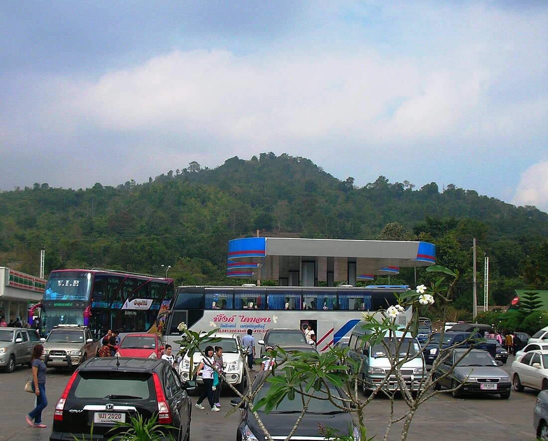 Phu Ruea