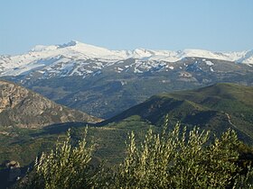 Veleta Sierra Nevada.jpg zirvesi