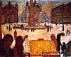 Pierre Bonnard A Praça do Povo em Roma.jpg