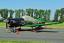 Pilatus PC-7, Austria - Air Force JP7198639.jpg