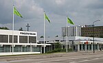 Artikel: Pingstkyrkan Europaporten, Malmö