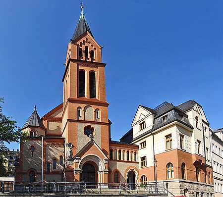 Plauen Herz Jesu 02