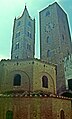 Albenga, Baptisterium