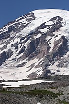 Mount Rainier National Park