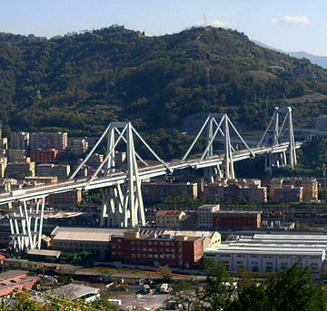 Ponte Morandi