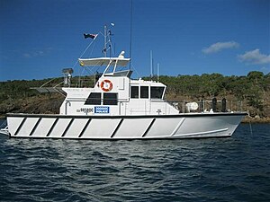 Airlie Beach, Queensland