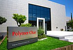 Miniatura para Polymer Char
