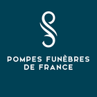 logo de Pompes funèbres de France