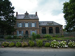 <span class="mw-page-title-main">Ponthoile</span> Commune in Hauts-de-France, France