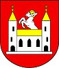 Coat of arms of Poříčí nad Sázavou