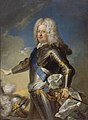 Станислав Лещинский 1704-1709,1733-1734 Король Польши, великий князь Литовский