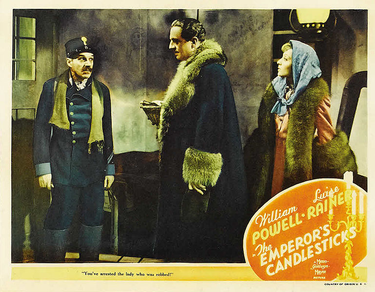 File:Poster - Emperor's Candlesticks, The 09.jpg