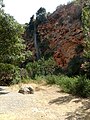 Català: Pozo de las Palomas