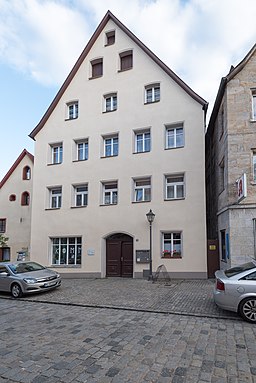 Prager Straße 22 Hersbruck 20180618 001