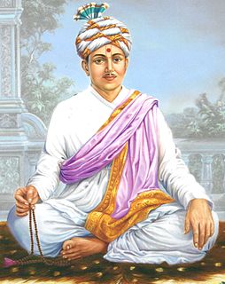 Bhagatji Maharaj