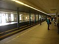 Metro station Černý Most