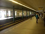 Prague metro Cerny Most station 01.JPG