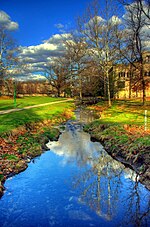 Thumbnail for Clear Creek (Salt Creek tributary)