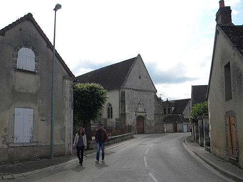 Plombier dégorgement canalisation Bonnard (89400)