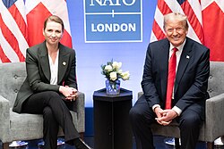 President Trump Meets with the Prime Minister of the Kingdom of Denmark (49170427867).jpg