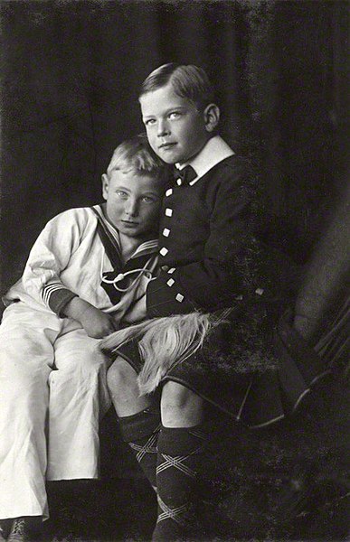 File:Prince George with Prince John.jpg