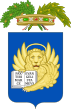 Wappen der Metropolitanstadt Venedig