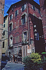 Museo-casa natale di Giacomo Puccini