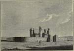 Queenborough Castle