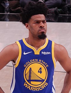 Quinn Cook 2019 NBA Playoffs (beskåret) .jpg