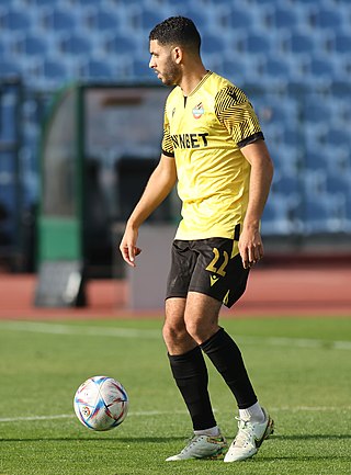 <span class="mw-page-title-main">Réda Rabeï</span> French footballer