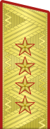 Army general (Army of the Soviet Union)