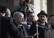 RIAN archive 426698 Moscow Mayor Gavriil Popov speaking at a rally.jpg