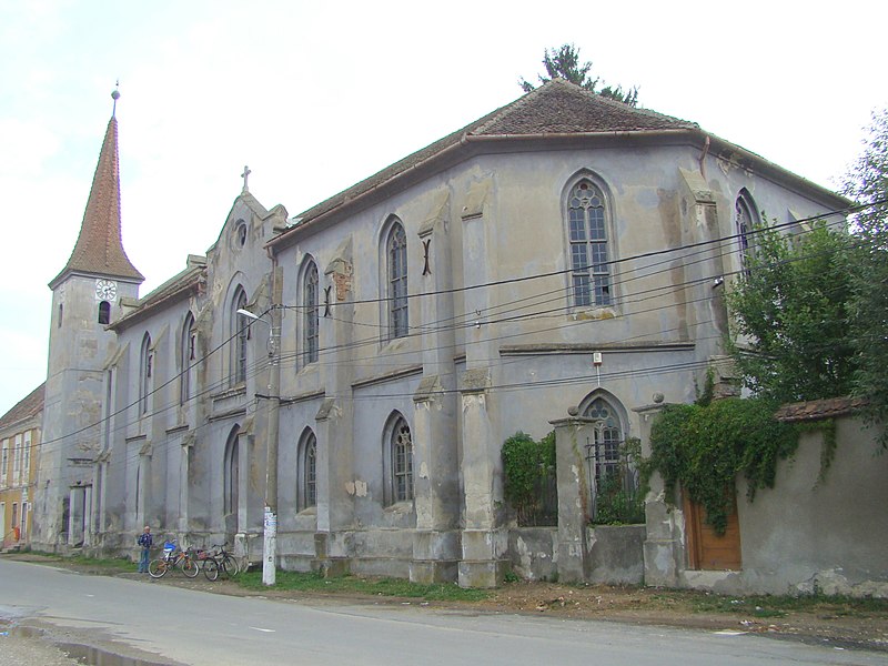 Fișier:RO BV Biserica evanghelica din Sercaia (2).jpg