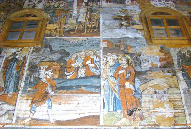 File:RO MM Biserica de lemn Sfintii Arhangheli din Borsa (24).JPG