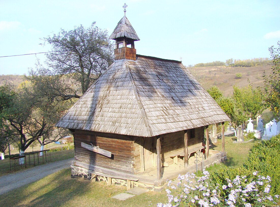 Comuna Râciu, Mureș