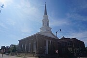 First Presbyterian Church