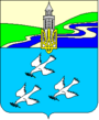 Blason de Radomychl