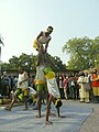 Raibenshe at Aadi Mahotsav 2021 16