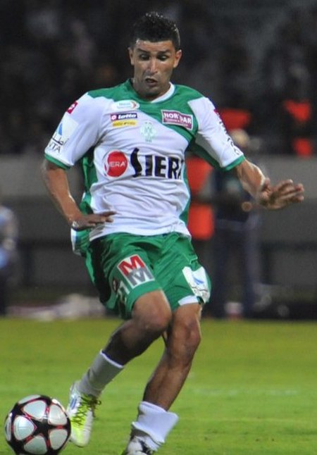 Raja de Casablanca vs Maghreb de Fes, September 21 2011-5.jpg