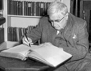 Ralph Vaughan Williams