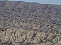 Vorschaubild für Wüste von Tabernas