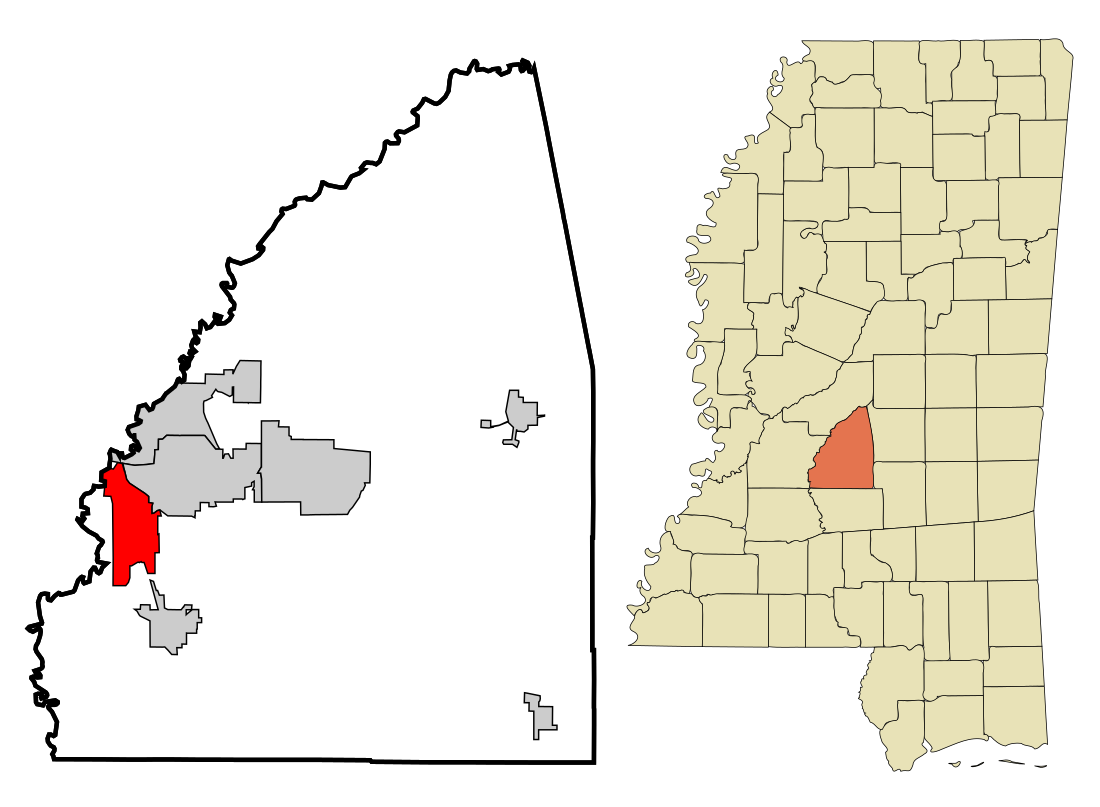 Richland, Mississippi