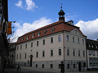 Town hall Bad Salzungen.JPG