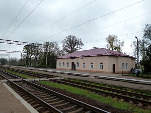 Raukhivka-station.JPG