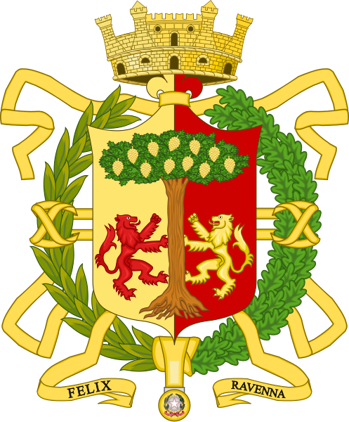 File:Ravenna-Stemma.svg